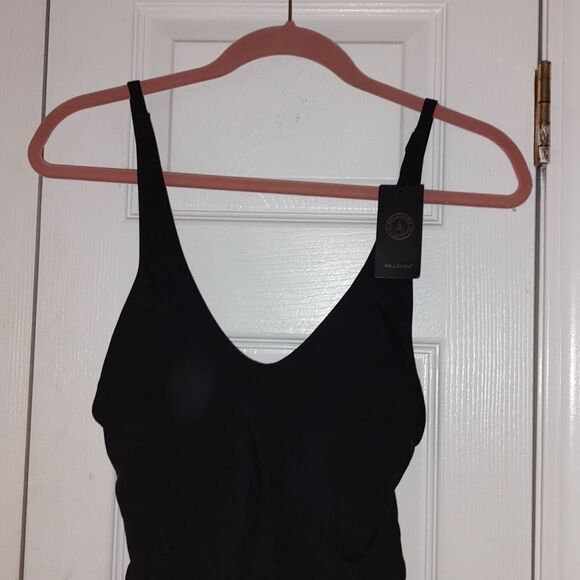 Sexy Relleciga Thong Swimsuit  Sz S - Picture 3 of 8
